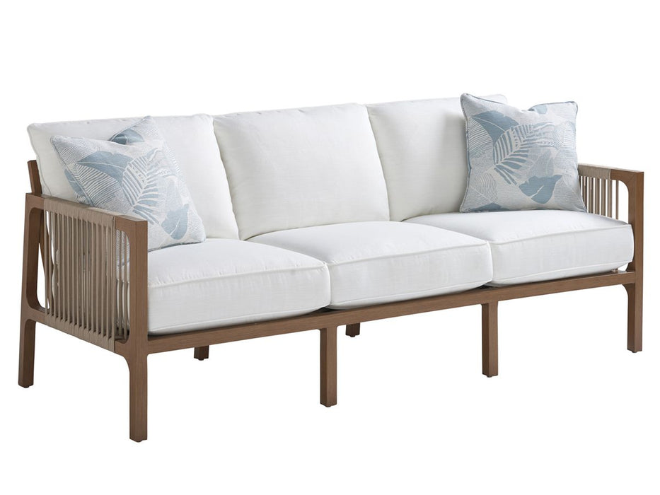Tommy Bahama Outdoor St. Tropez Sofa 3925-33 image