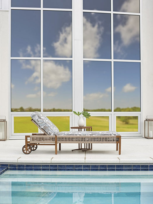 Tommy Bahama Outdoor St. Tropez Chaise Lounge 3925-75