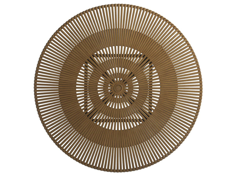 Tommy Bahama Outdoor St. Tropez Round Dining Table