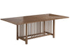 Tommy Bahama Outdoor St. Tropez Rectangular Dining Table image