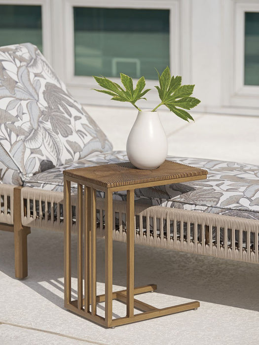 Tommy Bahama Outdoor St. Tropez Rectangular Spot Table