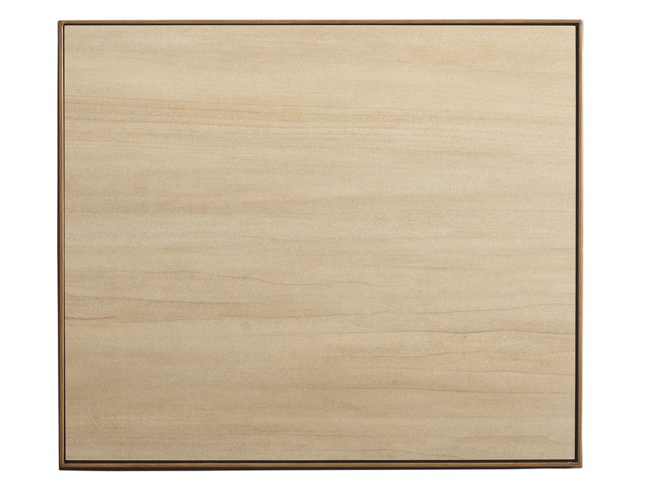 Tommy Bahama Outdoor St. Tropez Rectangular End Table