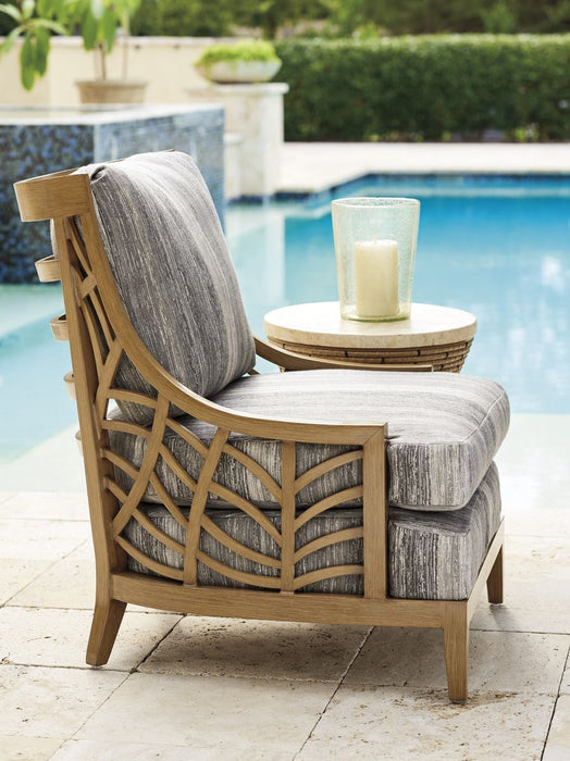 Tommy Bahama Outdoor Los Altos Valley View Occasional Chair 3930-09
