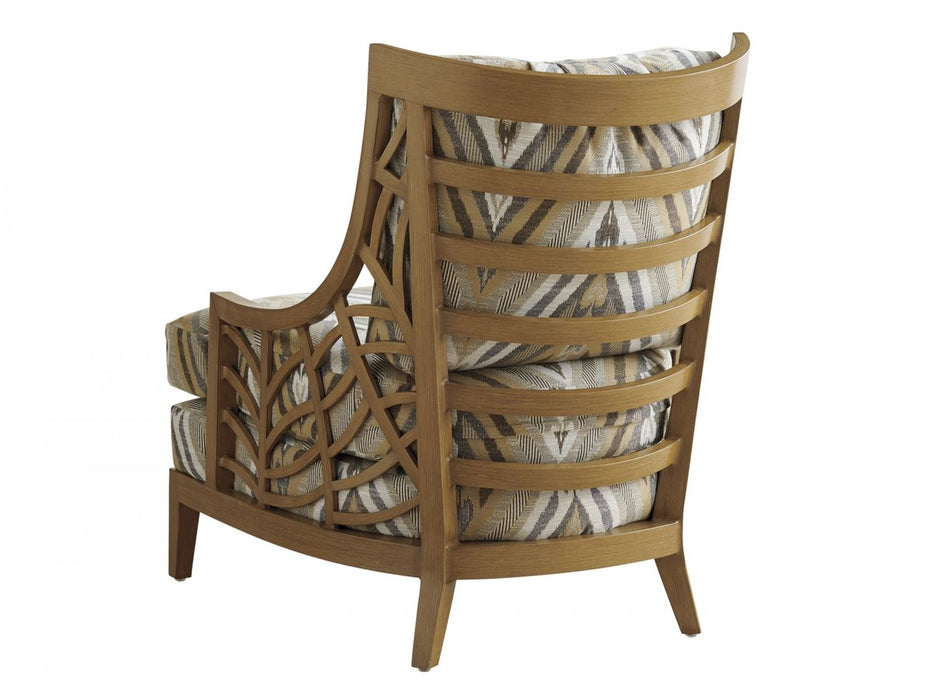 Tommy Bahama Outdoor Los Altos Valley View Occasional Chair 3930-09