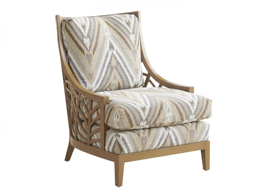Tommy Bahama Outdoor Los Altos Valley View Occasional Chair 3930-09 image