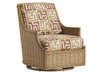Tommy Bahama Outdoor Los Altos Valley View Swivel Glider Occasional Chair 3930-10SG image