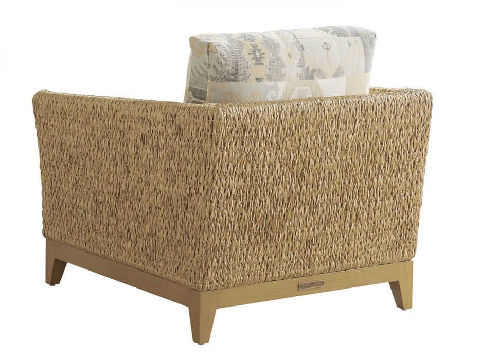 Tommy Bahama Outdoor Los Altos Valley View Lounge Chair 3930-11