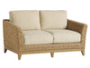 Tommy Bahama Outdoor Los Altos Valley View Loveseat 3930-22 image