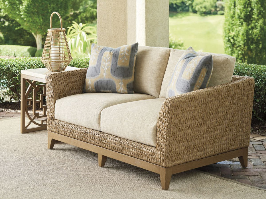 Tommy Bahama Outdoor Los Altos Valley View Loveseat 3930-22