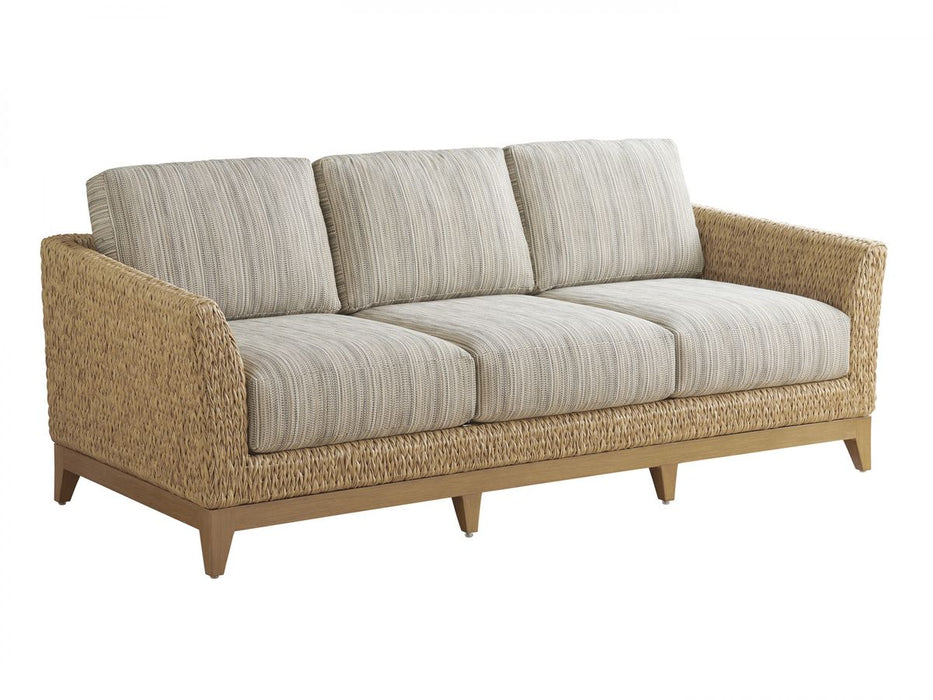 Tommy Bahama Outdoor Los Altos Valley View Sofa 3930-33 image