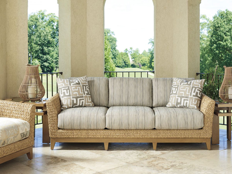 Tommy Bahama Outdoor Los Altos Valley View Sofa 3930-33
