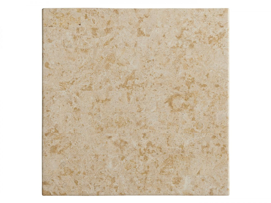 Tommy Bahama Outdoor Los Altos Valley View Square End Table