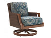 Tommy Bahama Outdoor Harbor Isle Swivel Rocker Lounge Chair 3935-11SR image