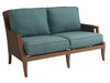 Tommy Bahama Outdoor Harbor Isle Loveseat 3935-22 image