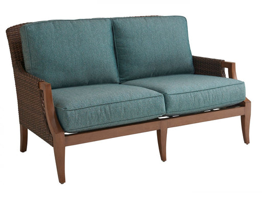 Tommy Bahama Outdoor Harbor Isle Loveseat 3935-22 image