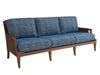 Tommy Bahama Outdoor Harbor Isle Sofa 3935-33 image