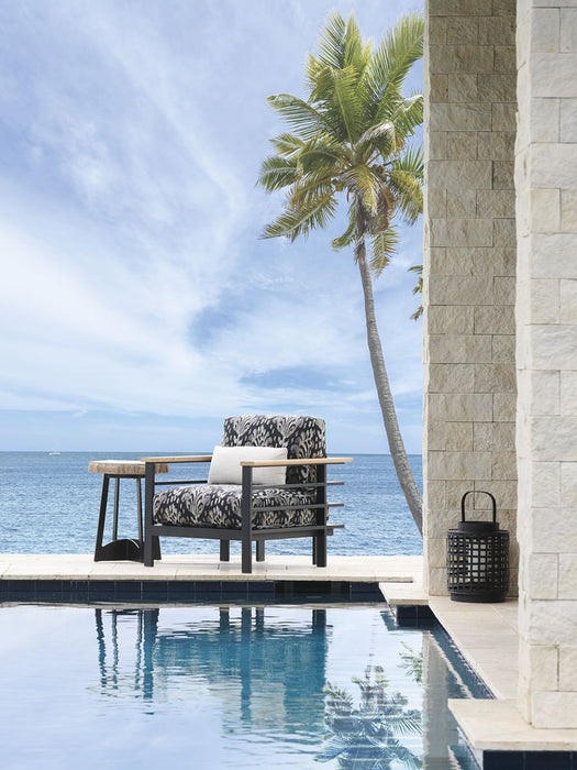 Tommy Bahama Outdoor South Beach Lounge Chair 3940-11