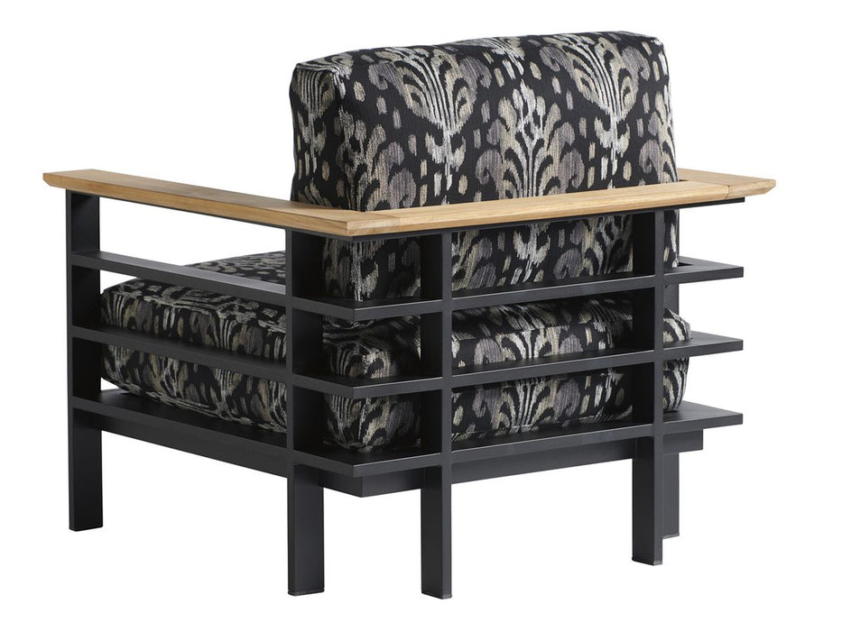 Tommy Bahama Outdoor South Beach Lounge Chair 3940-11