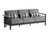 Tommy Bahama Outdoor South Beach Sofa 3940-33 image