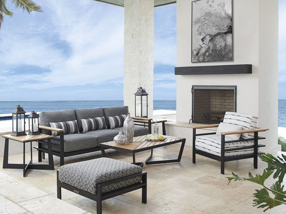 Tommy Bahama Outdoor South Beach Sofa 3940-33