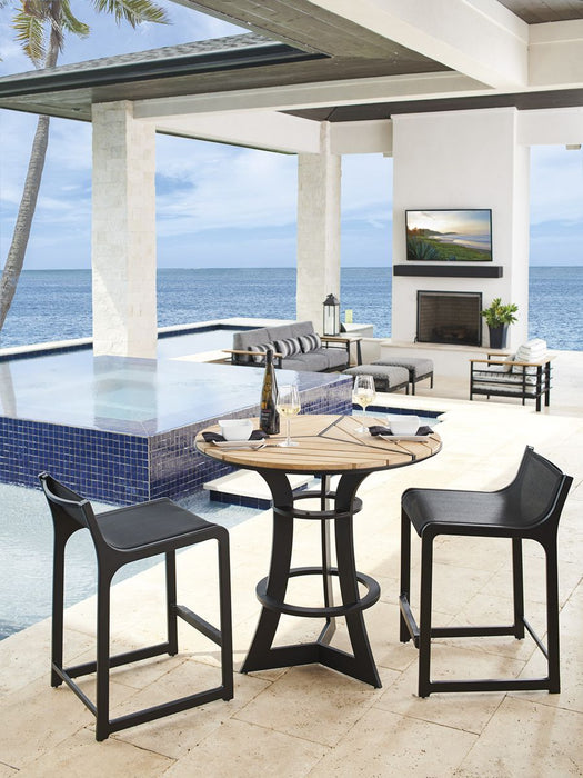 Tommy Bahama Outdoor South Beach Bistro Table