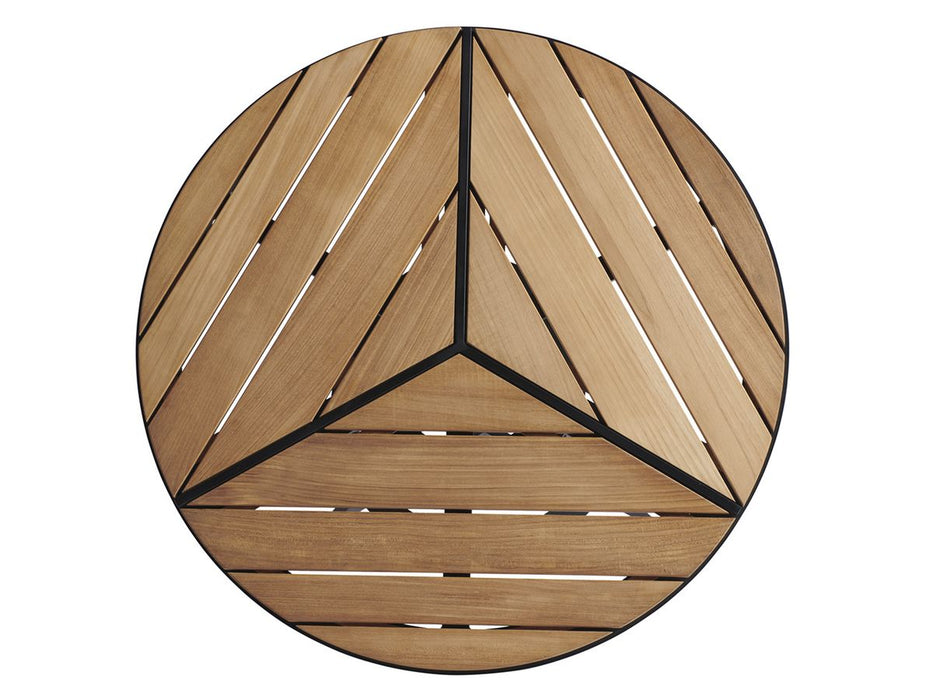 Tommy Bahama Outdoor South Beach Bistro Table