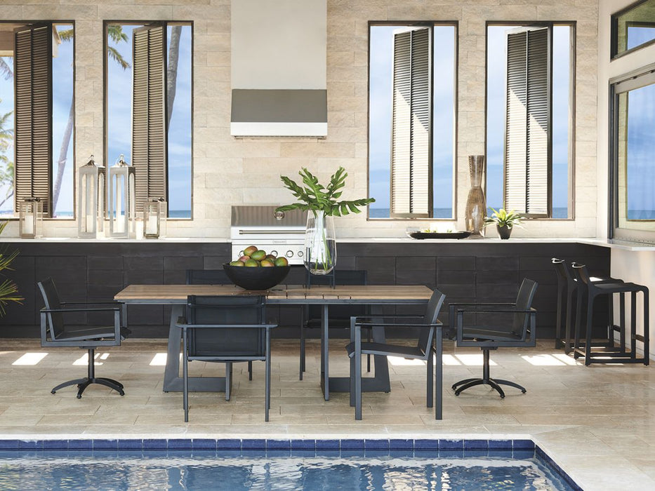 Tommy Bahama Outdoor South Beach Dining Chair