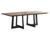 Tommy Bahama Outdoor South Beach Rectangular Dining Table image