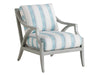 Tommy Bahama Outdoor Silver Sands Lounge Chair 3945-11 image