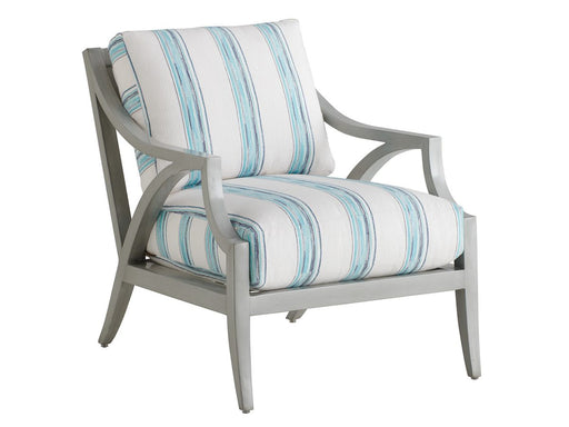 Tommy Bahama Outdoor Silver Sands Lounge Chair 3945-11 image