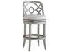 Tommy Bahama Outdoor Silver Sands Swivel Bar Stool 3945-16SW image