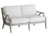 Tommy Bahama Outdoor Silver Sands Loveseat 3945-22 image