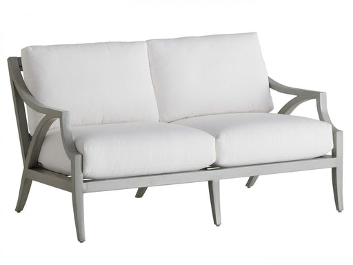 Tommy Bahama Outdoor Silver Sands Loveseat 3945-22 image