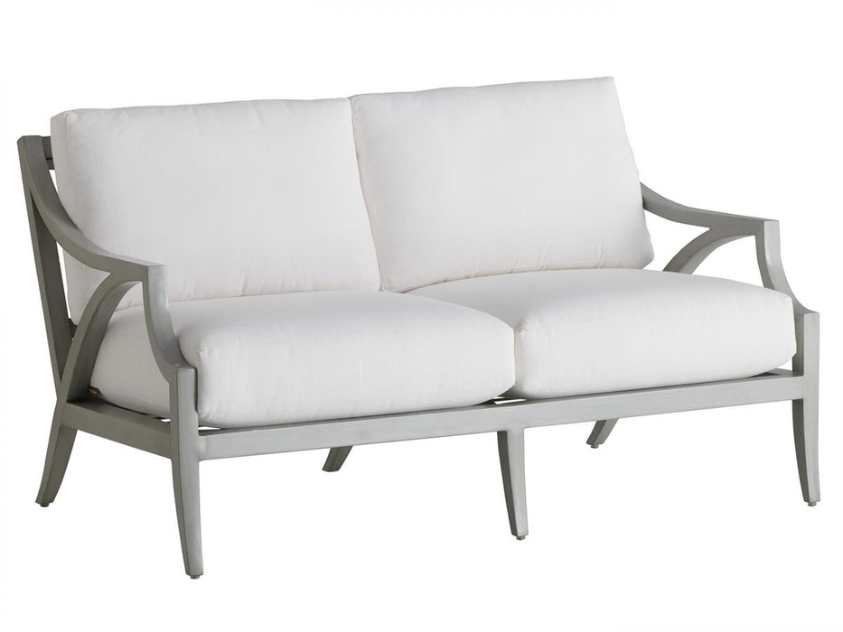 Tommy Bahama Outdoor Silver Sands Loveseat 3945-22 image
