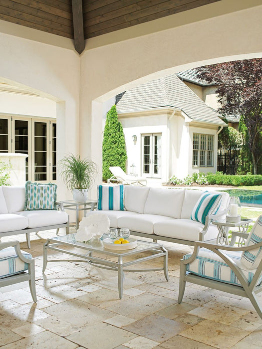 Tommy Bahama Outdoor Silver Sands Lounge Chair 3945-11