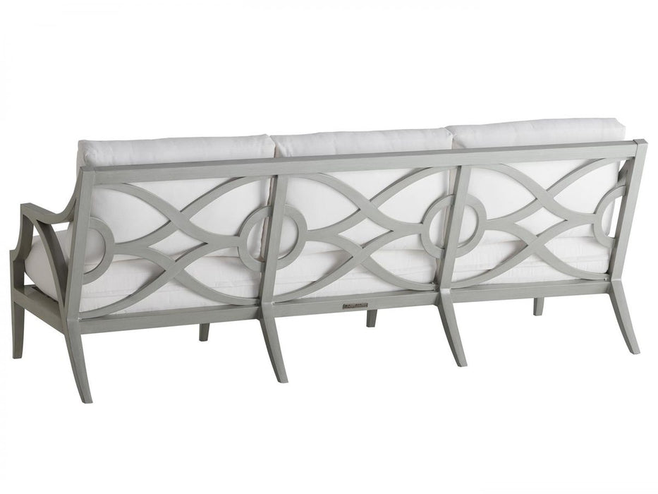 Tommy Bahama Outdoor Silver Sands Sofa 3945-33