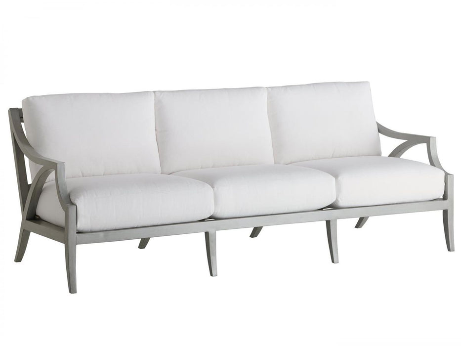 Tommy Bahama Outdoor Silver Sands Sofa 3945-33 image