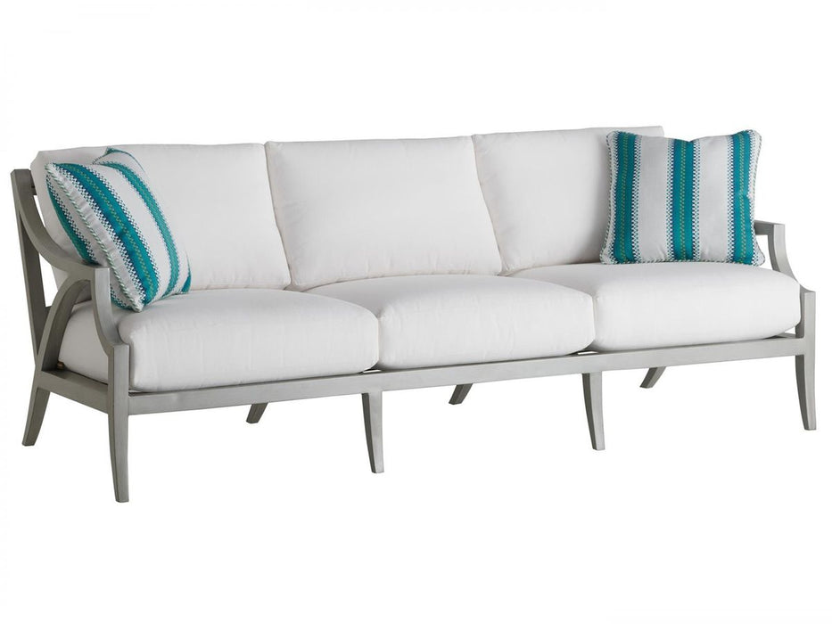 Tommy Bahama Outdoor Silver Sands Sofa 3945-33