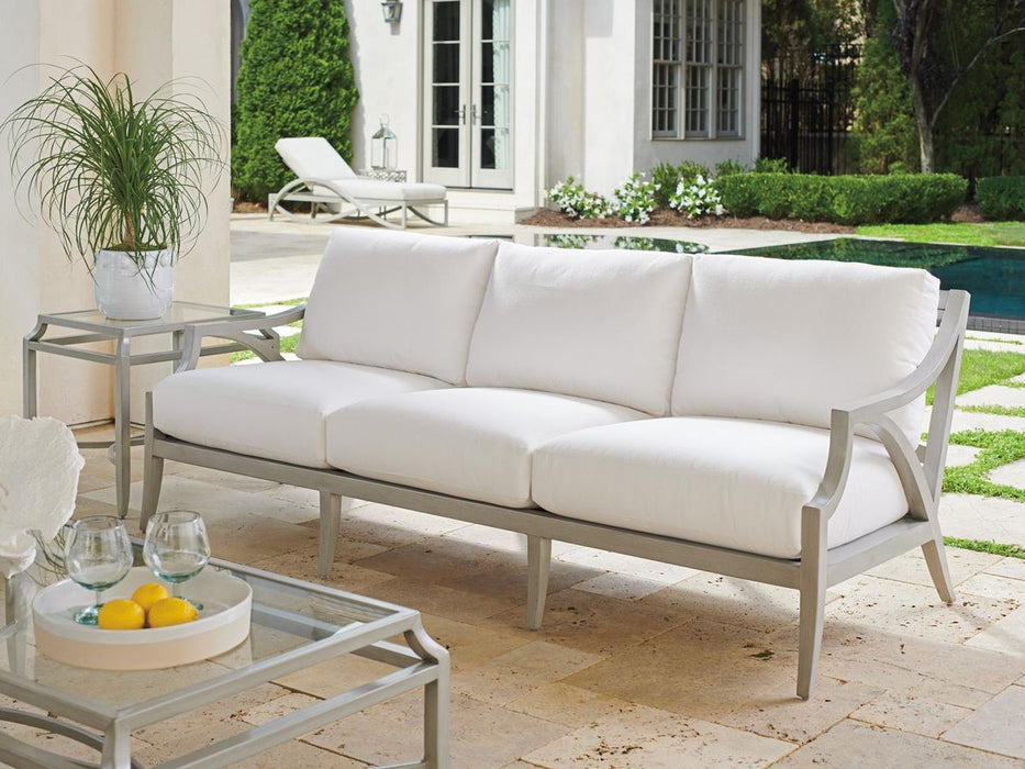 Tommy Bahama Outdoor Silver Sands Sofa 3945-33