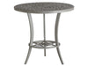 Tommy Bahama Outdoor Silver Sands High/Low Bistro Table image