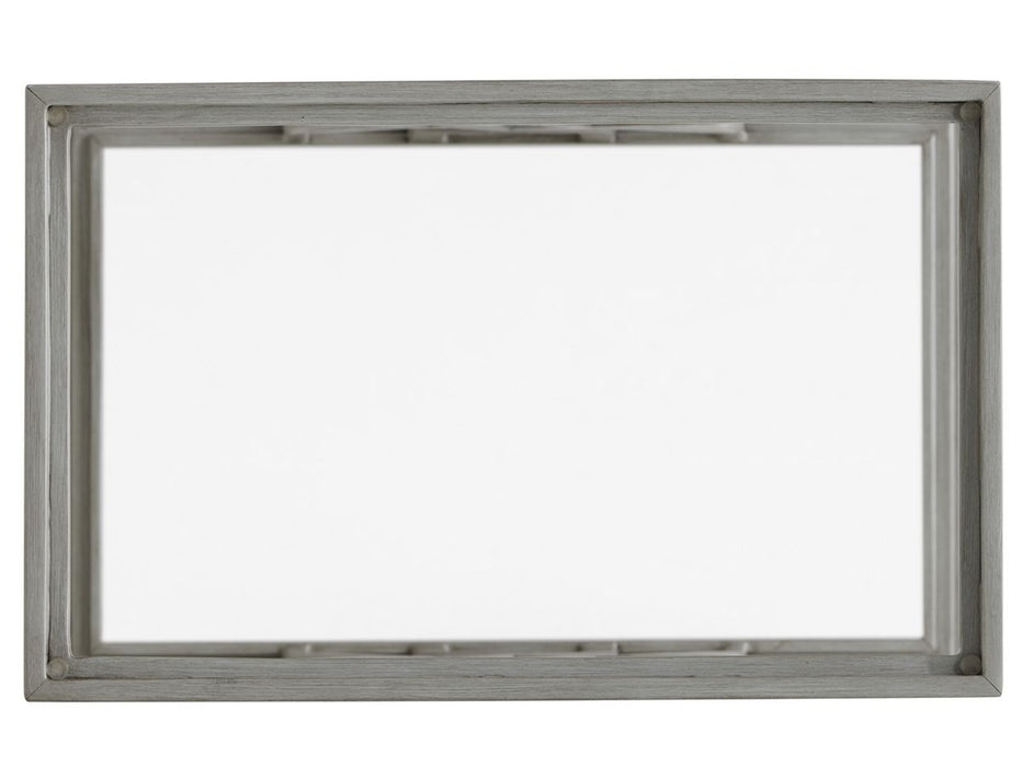 Tommy Bahama Outdoor Silver Sands Rectangular Accent Table