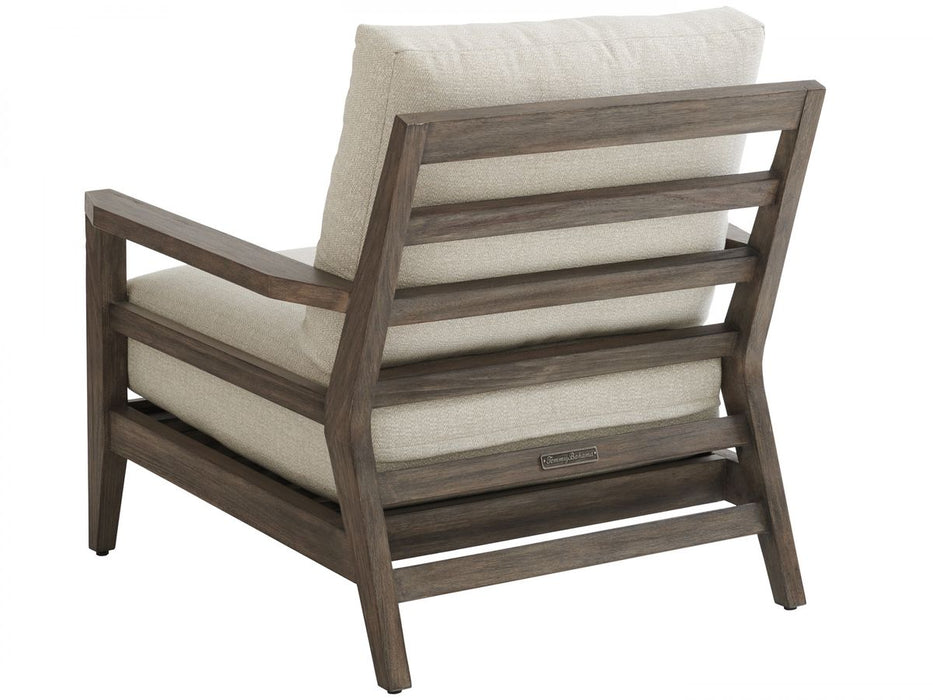 Tommy Bahama Outdoor La Jolla Occasional Chair 3950-10