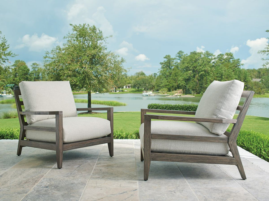 Tommy Bahama Outdoor La Jolla Occasional Chair 3950-10