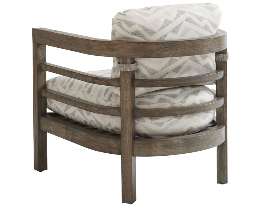 Tommy Bahama Outdoor La Jolla Lounge Chair 3950-11