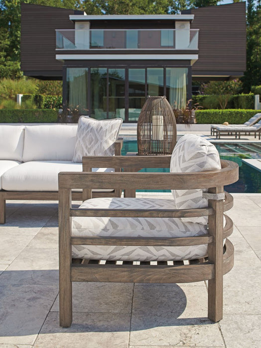 Tommy Bahama Outdoor La Jolla Lounge Chair 3950-11