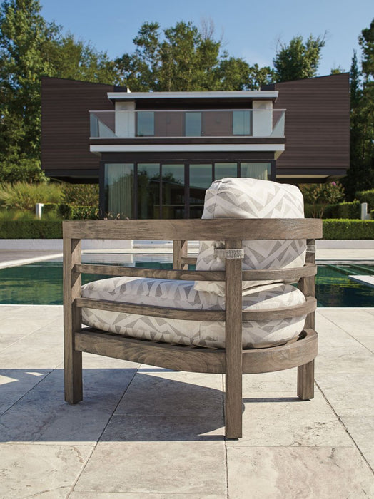 Tommy Bahama Outdoor La Jolla Lounge Chair 3950-11