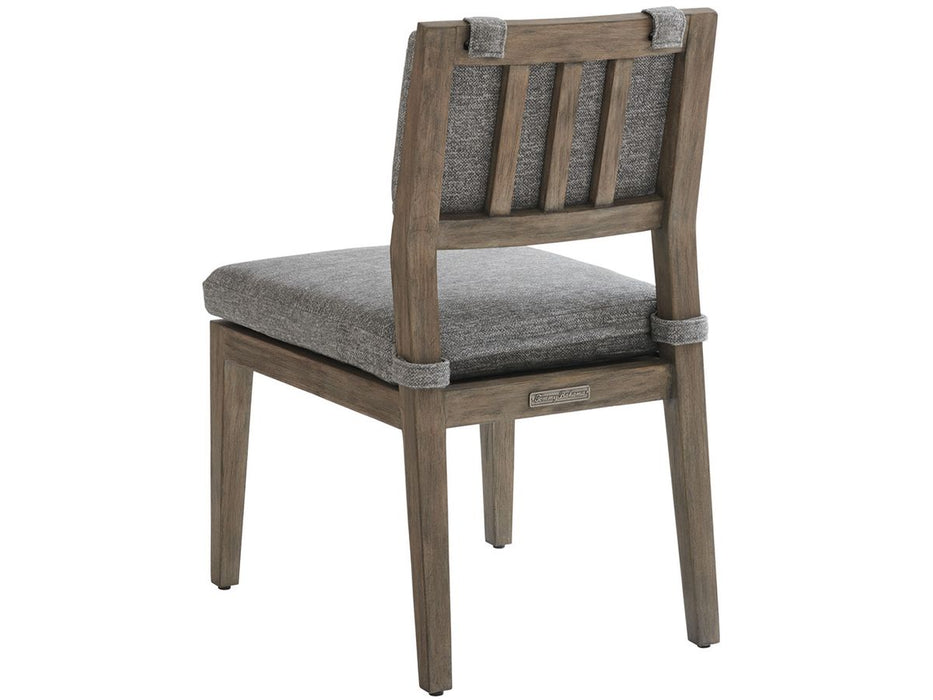 Tommy Bahama Outdoor La Jolla Side Dining Chair 3950-12