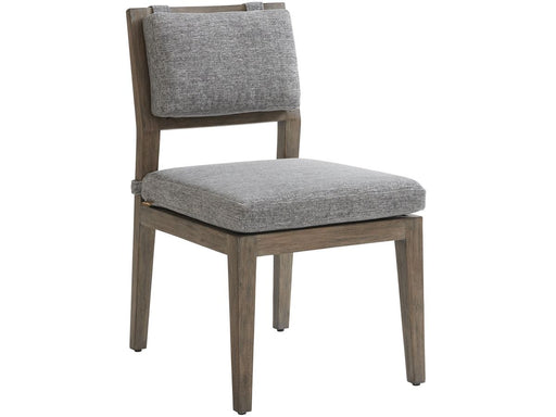 Tommy Bahama Outdoor La Jolla Side Dining Chair 3950-12 image