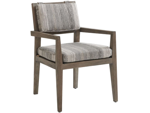 Tommy Bahama Outdoor La Jolla Arm Dining Chair 3950-13 image