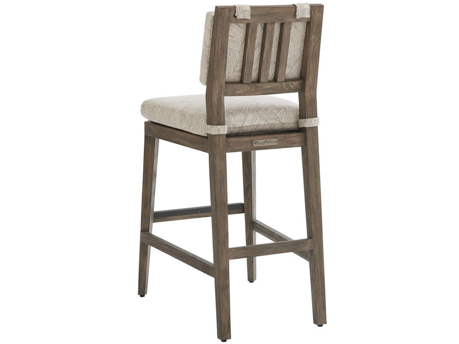 Tommy Bahama Outdoor La Jolla Bar Stool 3950-16